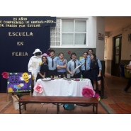 Escuela en Feria  